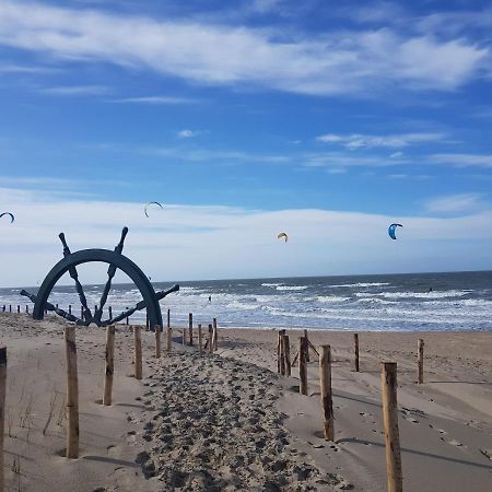 Studio Blue Cocoon Westende Мідделкерке Екстер'єр фото