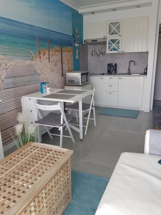 Studio Blue Cocoon Westende Мідделкерке Екстер'єр фото