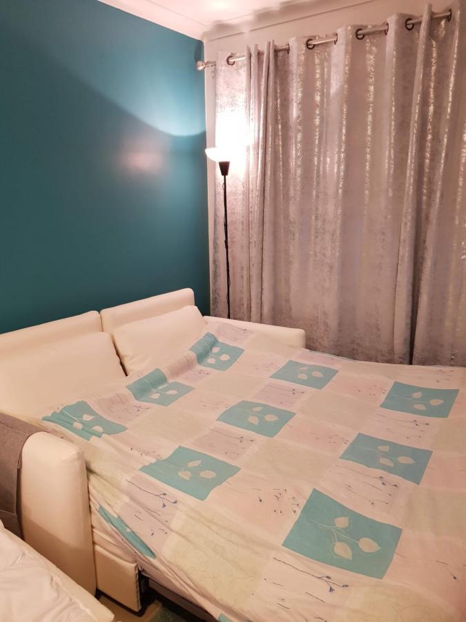Studio Blue Cocoon Westende Мідделкерке Екстер'єр фото